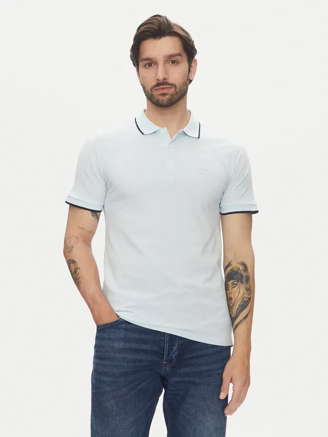Polo · Μπλε