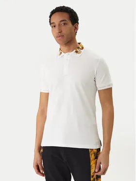 Polo · Λευκό