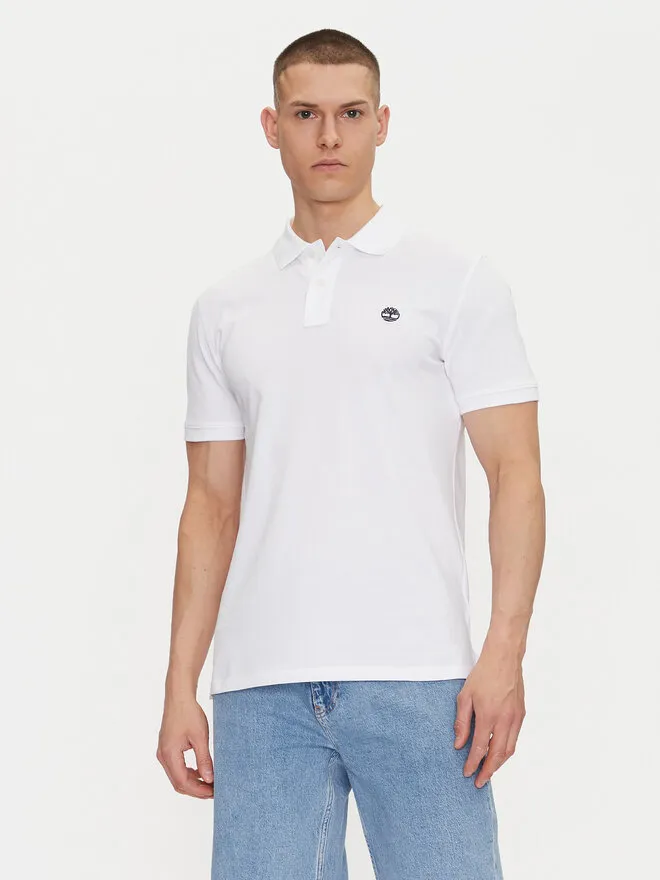 Polo · Λευκό