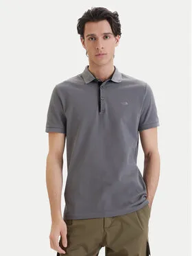 Polo · Γκρι