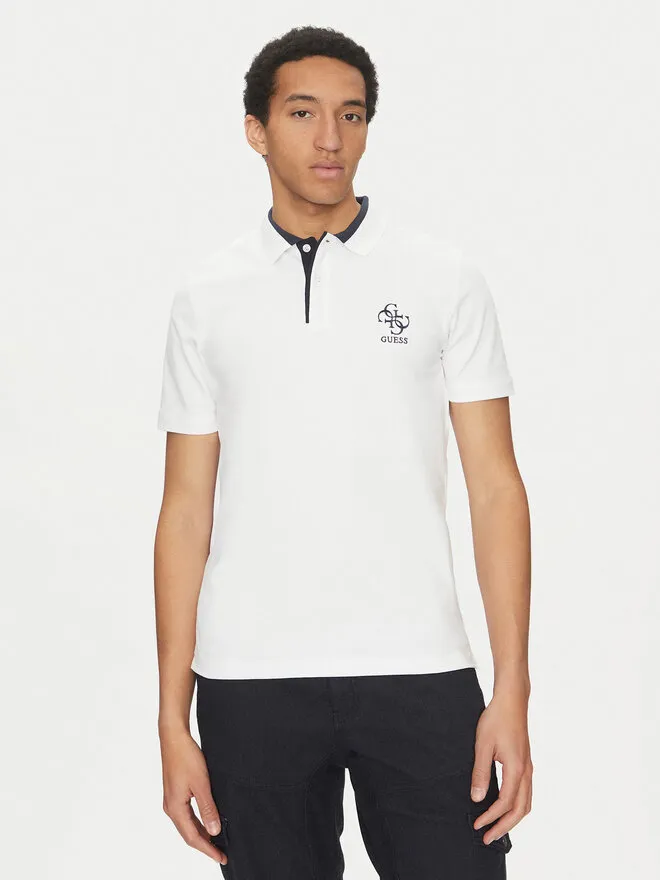 Polo · Λευκό