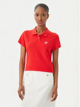 Polo · Κόκκινο
