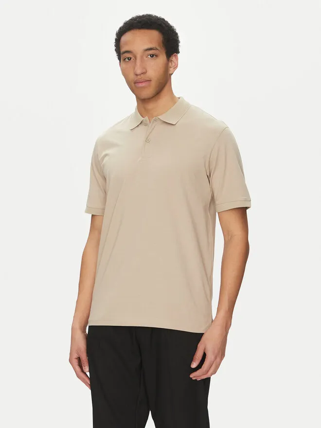Polo · Μπεζ
