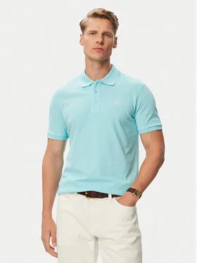 Polo · Τυρκουάζ