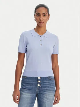 Polo · Ανοιχτό μπλε
