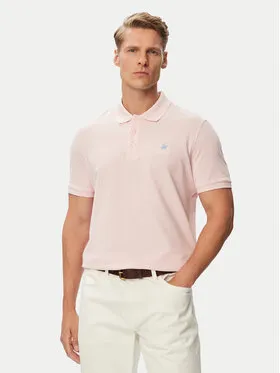 Polo · Ανοιχτό ροζ
