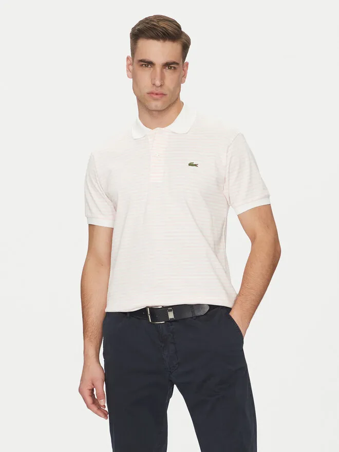 Polo · Ροζ