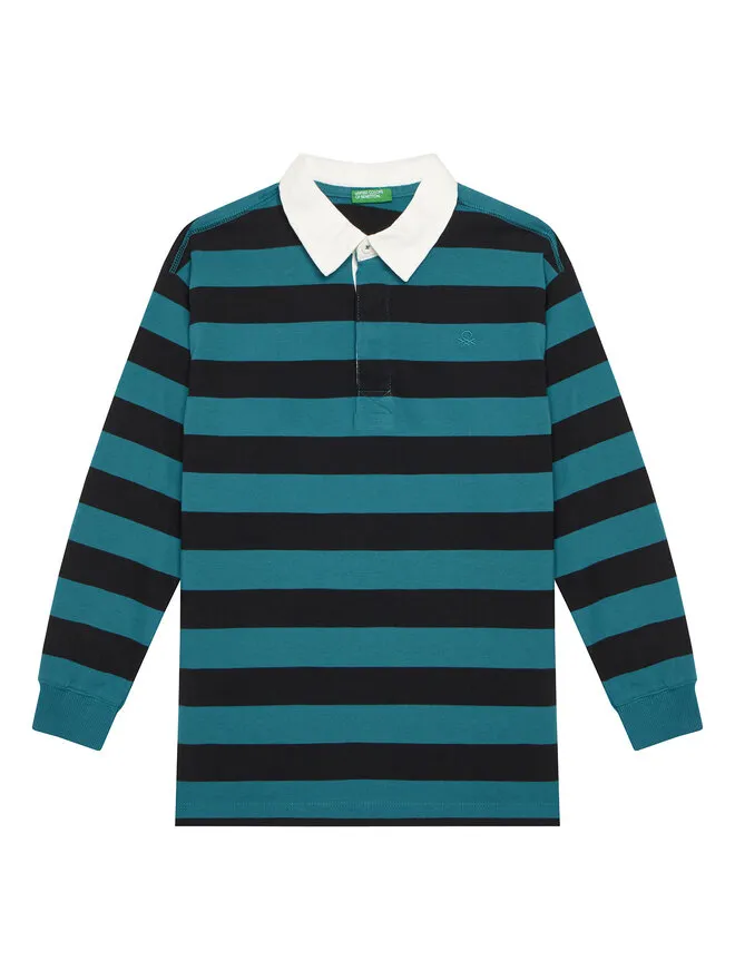 Polo · Έγχρωμο