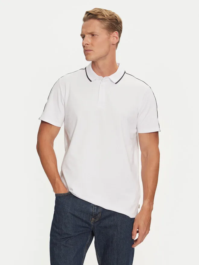 Polo · Λευκό