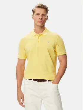 Polo · Κίτρινο
