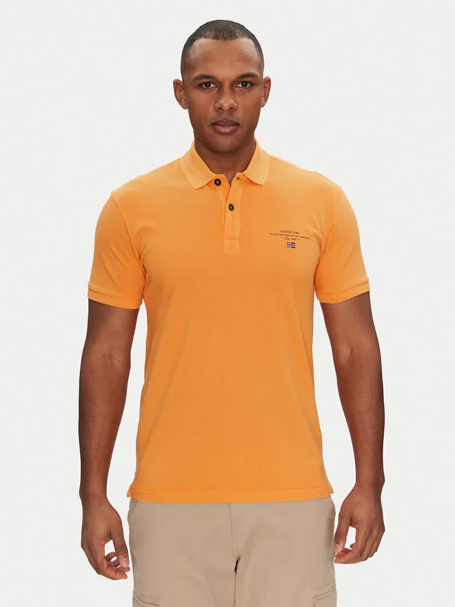 Polo · Πορτοκαλί