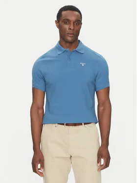 Polo · Μπλε