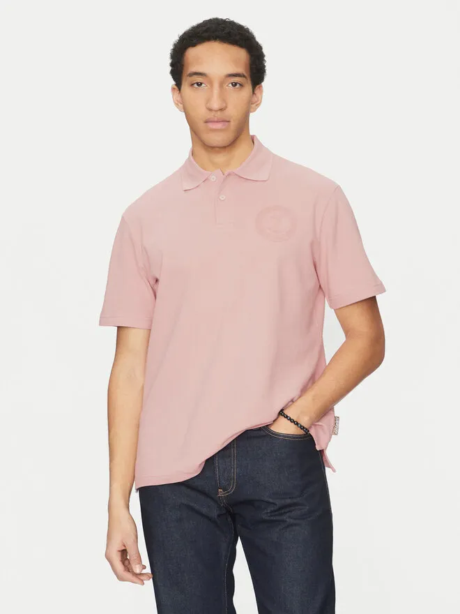 Polo · Ροζ