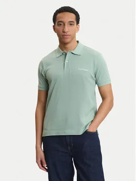 Polo · Πράσινο