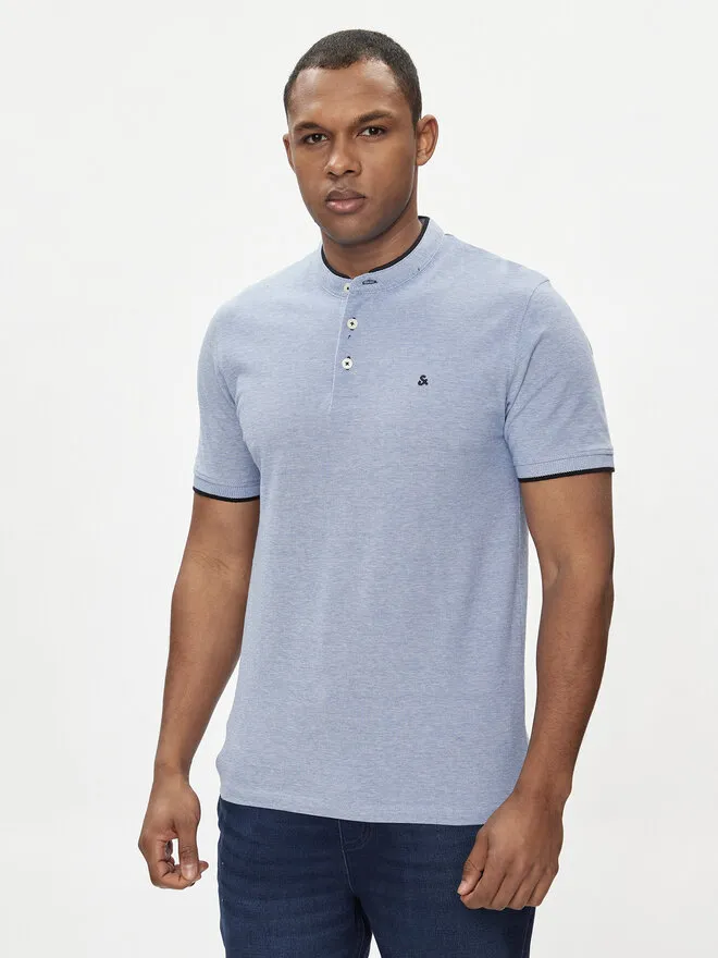 Polo · Μπλε