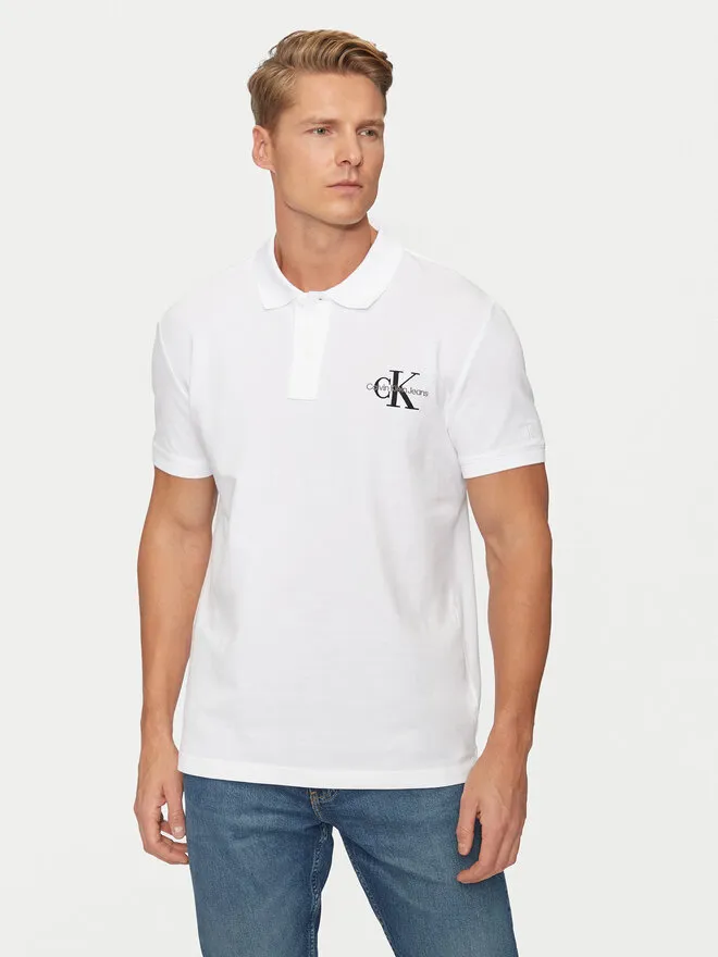Polo · Λευκό