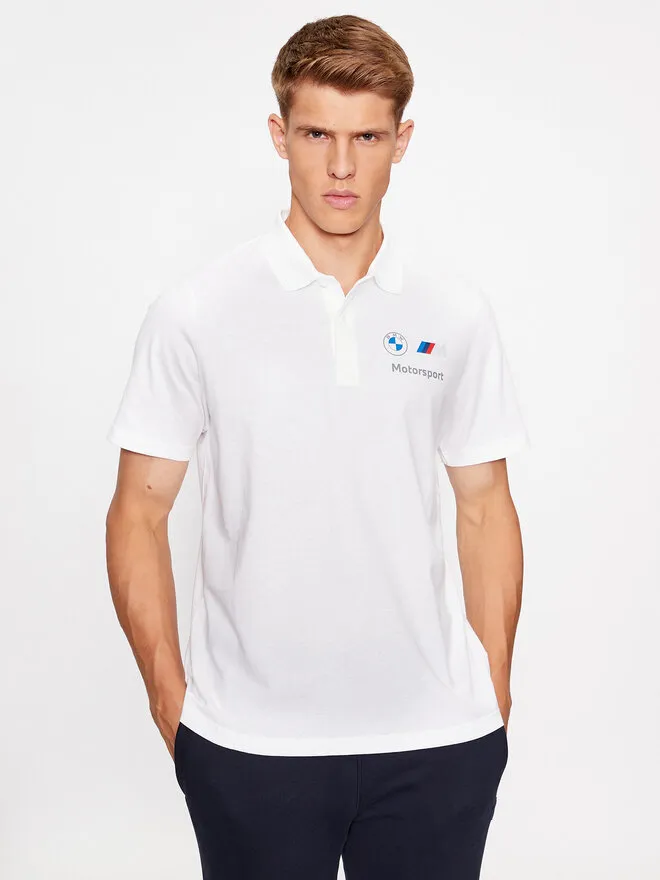 Polo · Λευκό