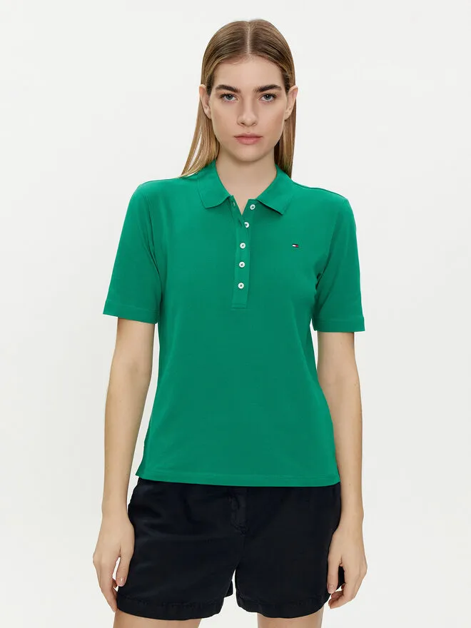 Polo · Πράσινο