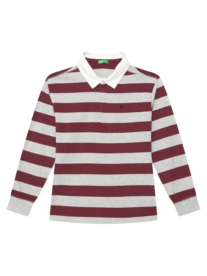 Polo · Έγχρωμο