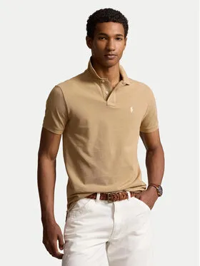 Polo · Μπεζ