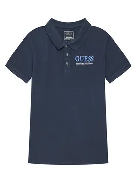 Polo · Σκούρο μπλε