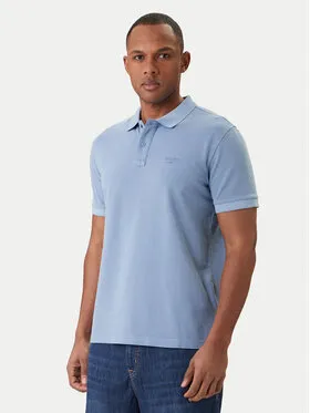 Polo · Γαλάζιο