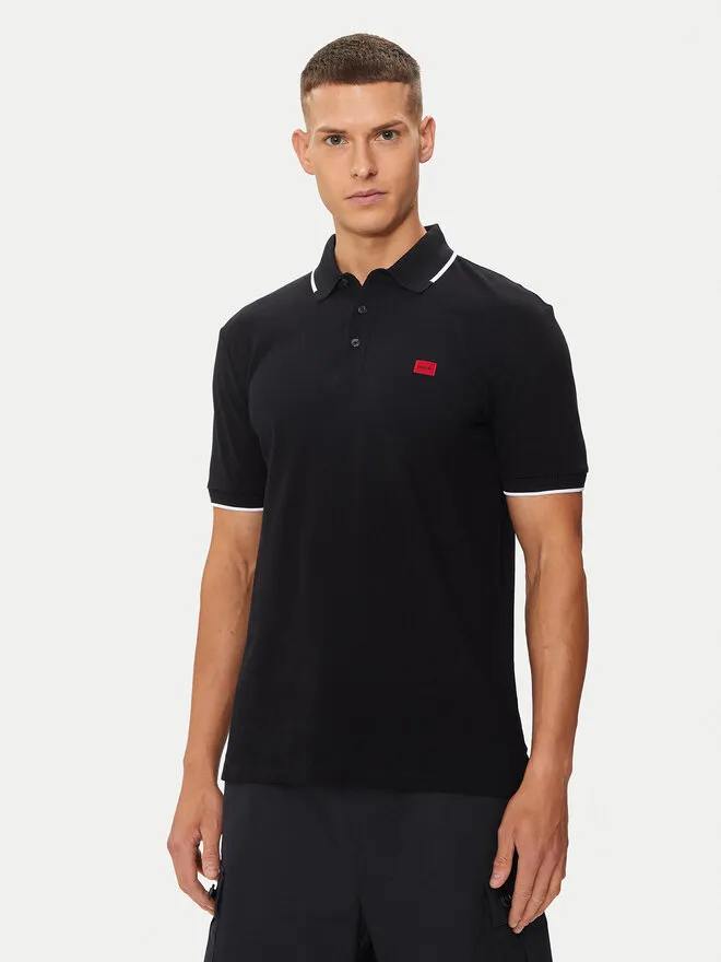 Polo · Μαύρο