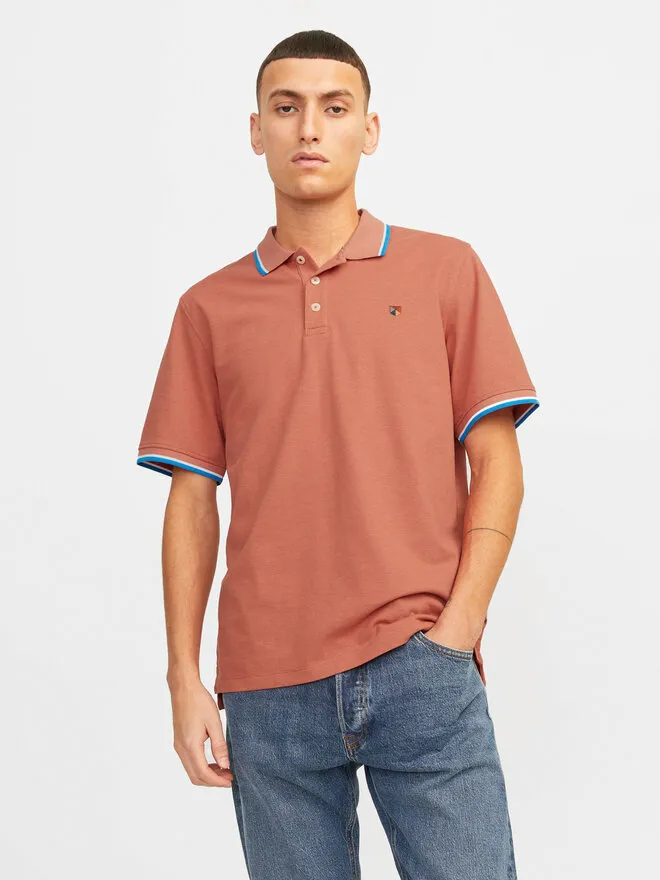 Polo · Πορτοκαλί