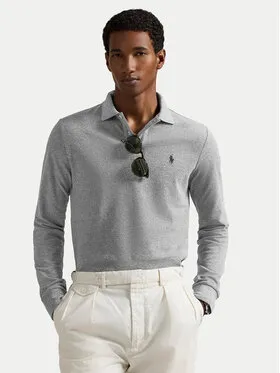 Polo · Γκρι