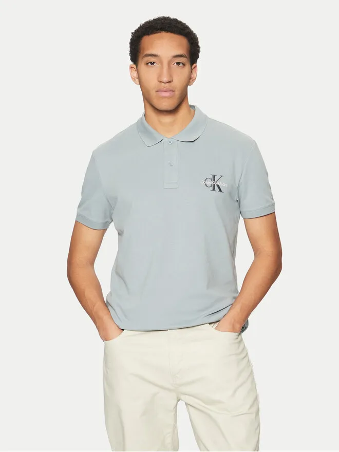 Polo · Μπλε