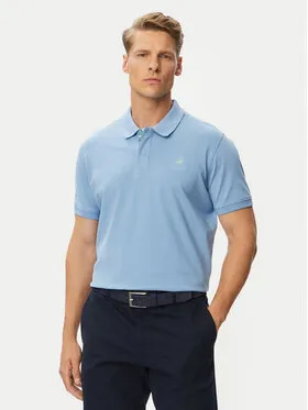 Polo · Ανοιχτό μπλε