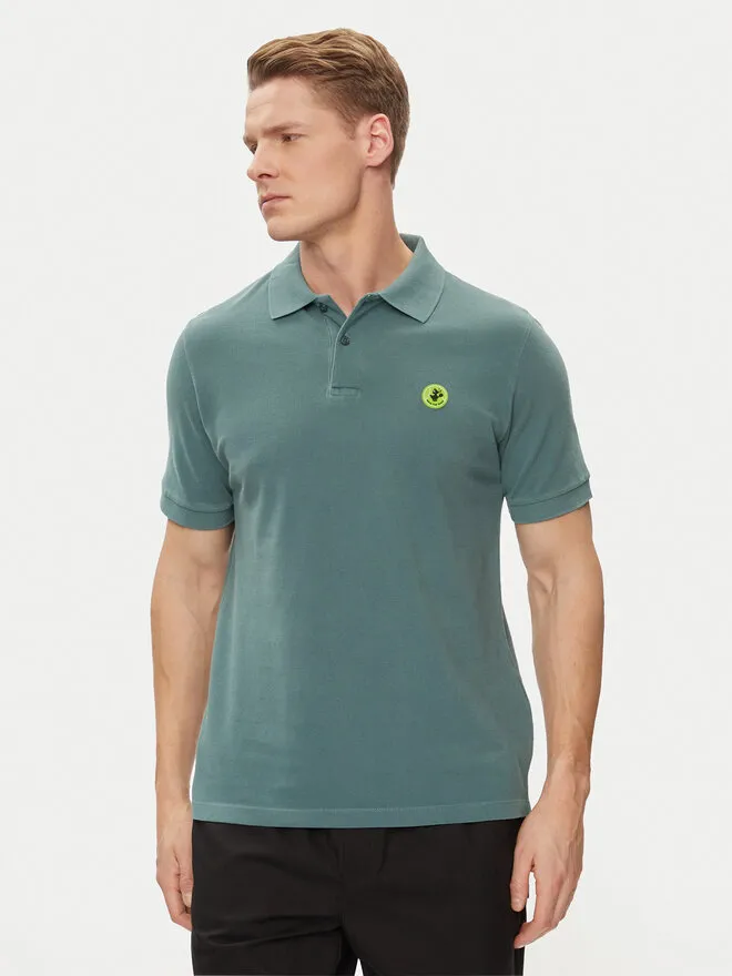 Polo · Πράσινο