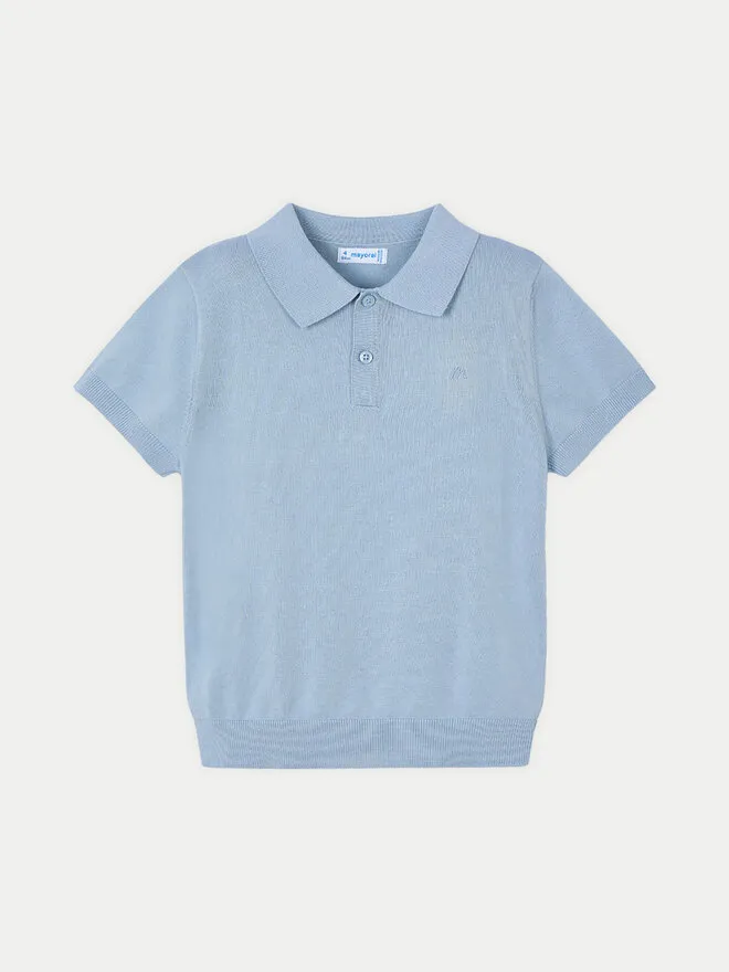 Polo · Μπλε