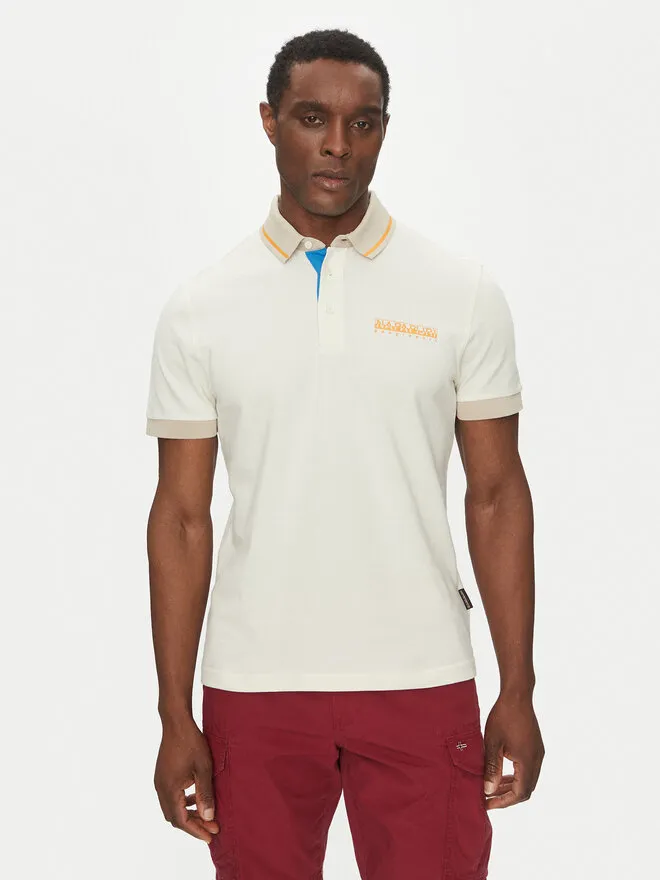 Polo · Εκρού