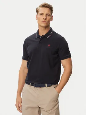 Polo · Σκούρο μπλε