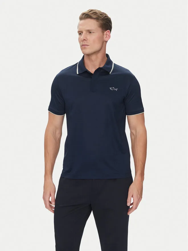 Polo · Σκούρο μπλε