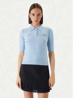 Polo · Ανοιχτό μπλε