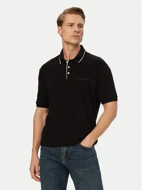 Polo · Μαύρο