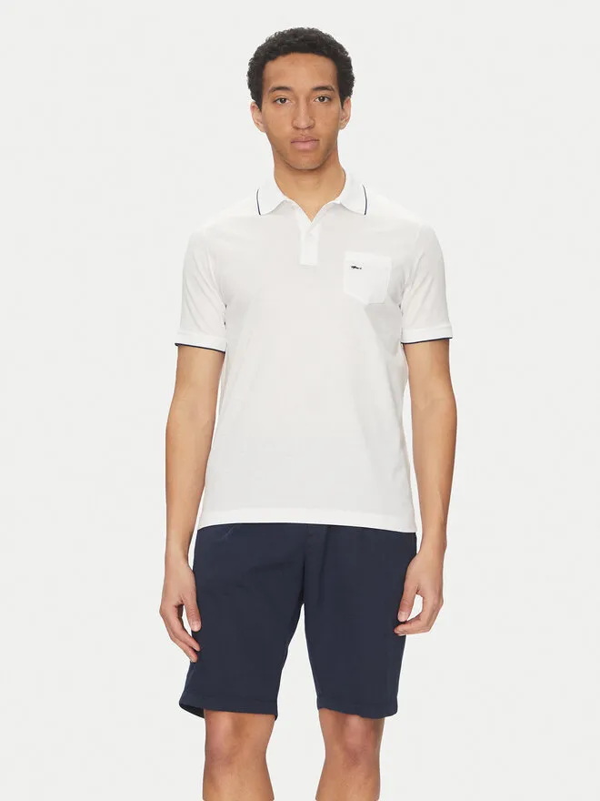 Polo · Λευκό