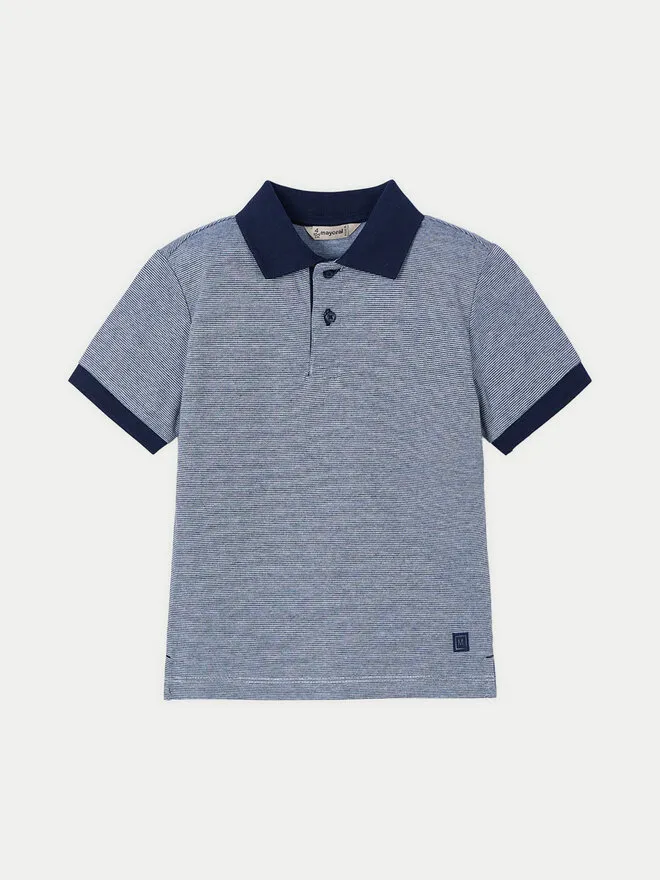 Polo · Σκούρο μπλε