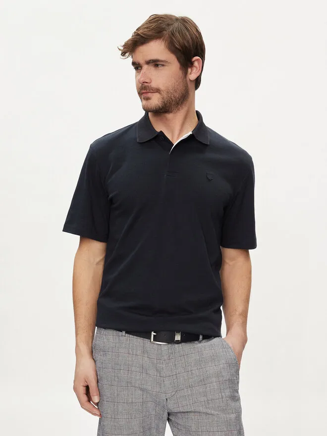 Polo · Σκούρο μπλε