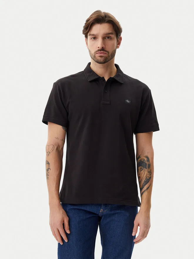 Polo · Μαύρο