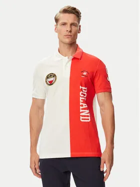 Polo · Λευκό