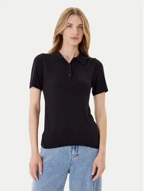 Polo · Μαύρο