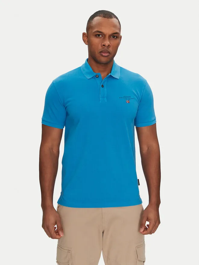 Polo · Μπλε