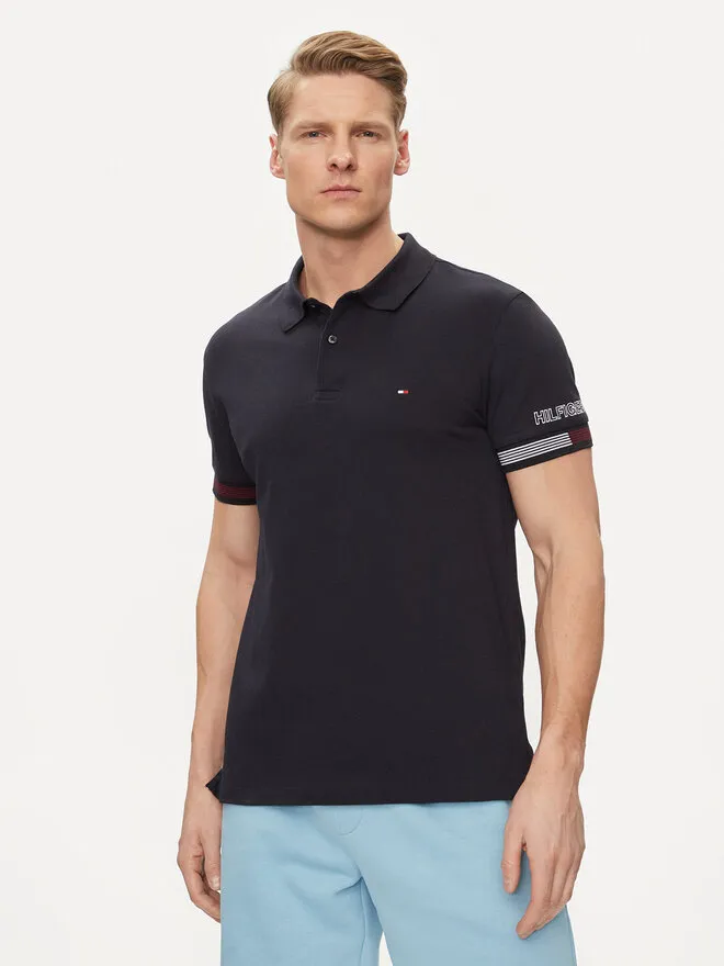 Polo · Σκούρο μπλε