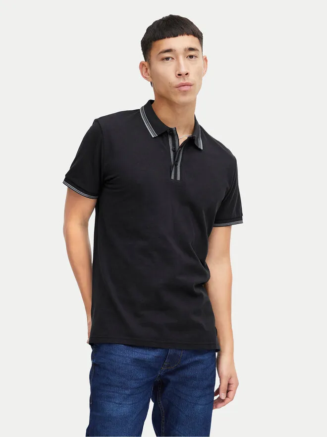 Polo · Μαύρο