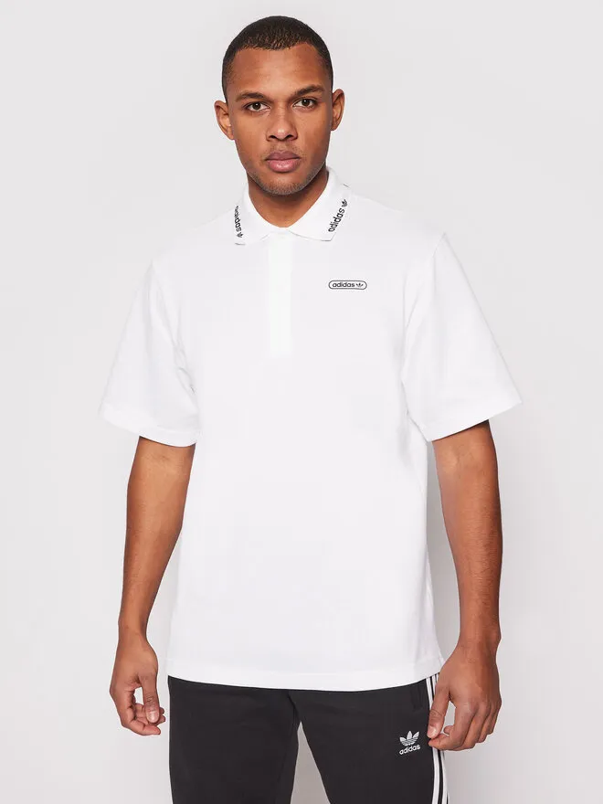 Polo · Λευκό