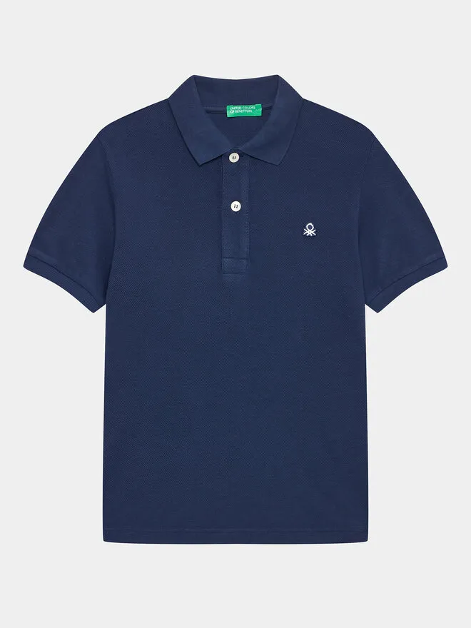 Polo · Σκούρο μπλε
