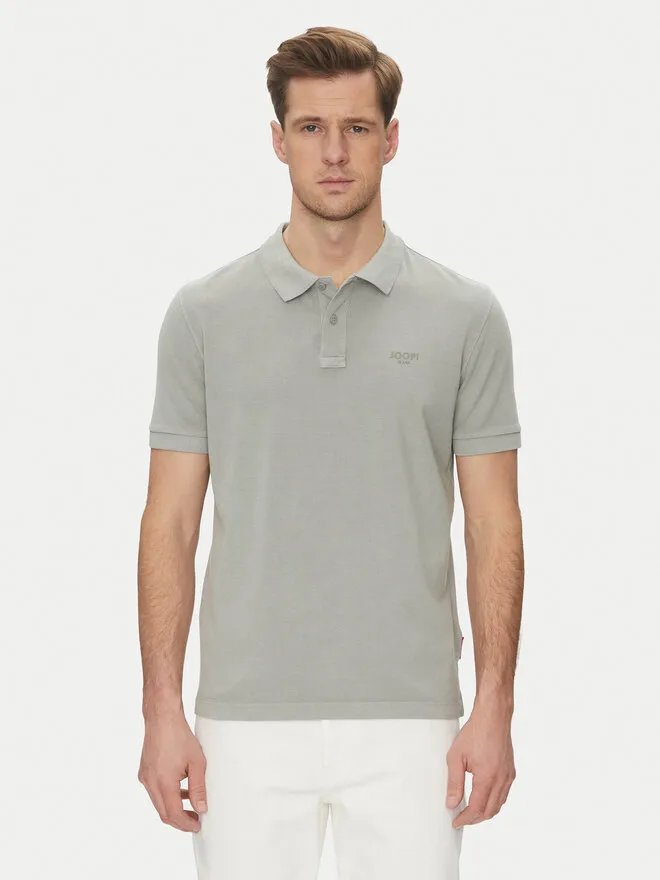 Polo · Γκρι